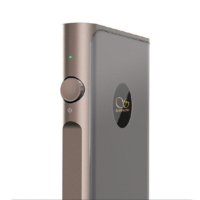 SHANLING M6 Pro Portable Android Music Player With Dual AK4497EQ - Image 6