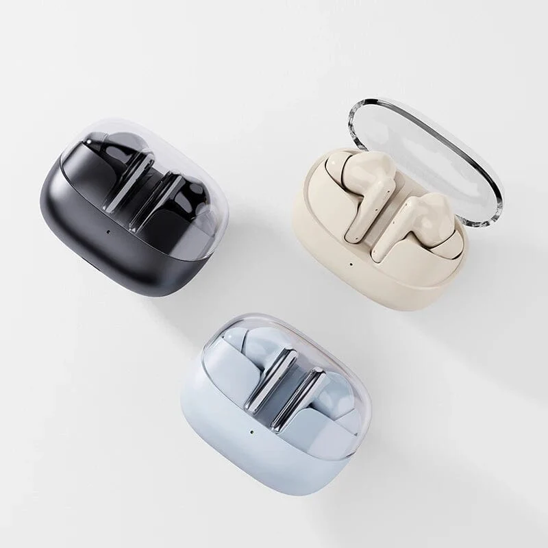 SHANLING MTW60 13mm DLC ANC Bluetooth 5.3 True Wirless In-Ear Earphone - Image 3