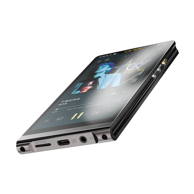 SHANLING ONIX Waltz XM10 LTD AK4191+AK4499EX Portable Music Player - Image 3
