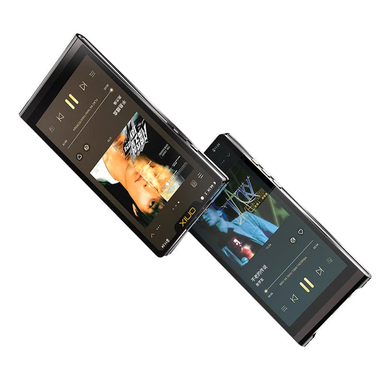 SHANLING ONIX Waltz XM10 LTD AK4191+AK4499EX Portable Music Player - Image 4