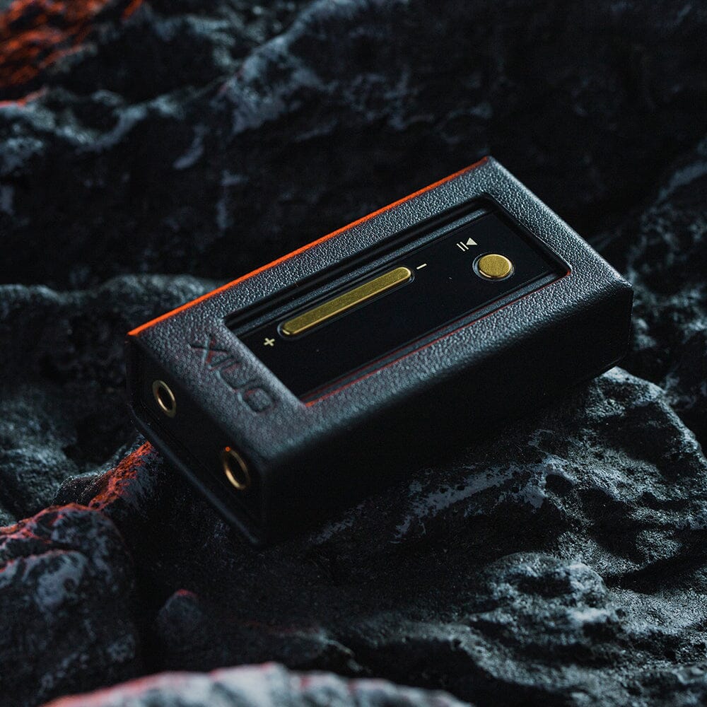 SHANLING ONIX XI1 Dual CS43198 + SGM8262 Portable DAC& - Image 4