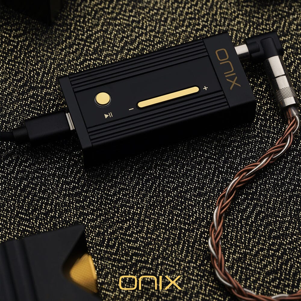 SHANLING ONIX XI1 Dual CS43198 + SGM8262 Portable DAC& - Image 6