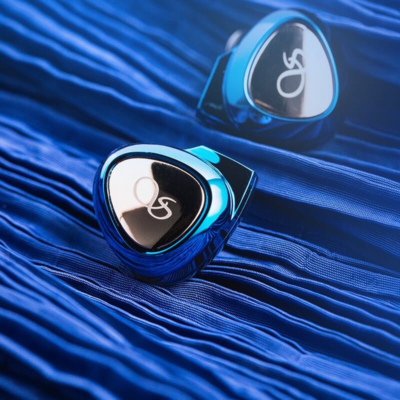 SHANLING SONO 2DD+1BA Hybrid In-Ear Earphone - Image 11