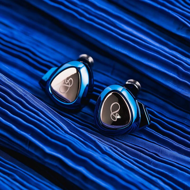 SHANLING SONO 2DD+1BA Hybrid In-Ear Earphone - Image 4