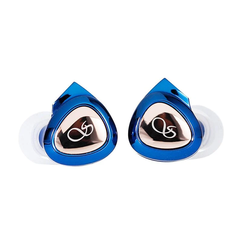 SHANLING SONO 2DD+1BA Hybrid In-Ear Earphone - Image 9