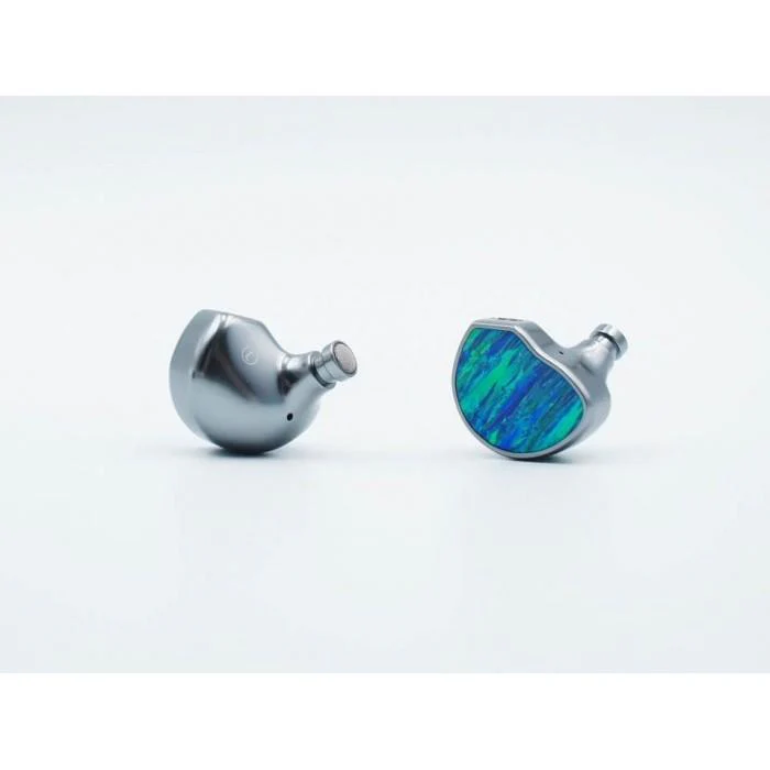 Simphonio VR1 Nanometer Ceramic Diaphragm Dynamic HiFi In-ear Earphone - Image 4