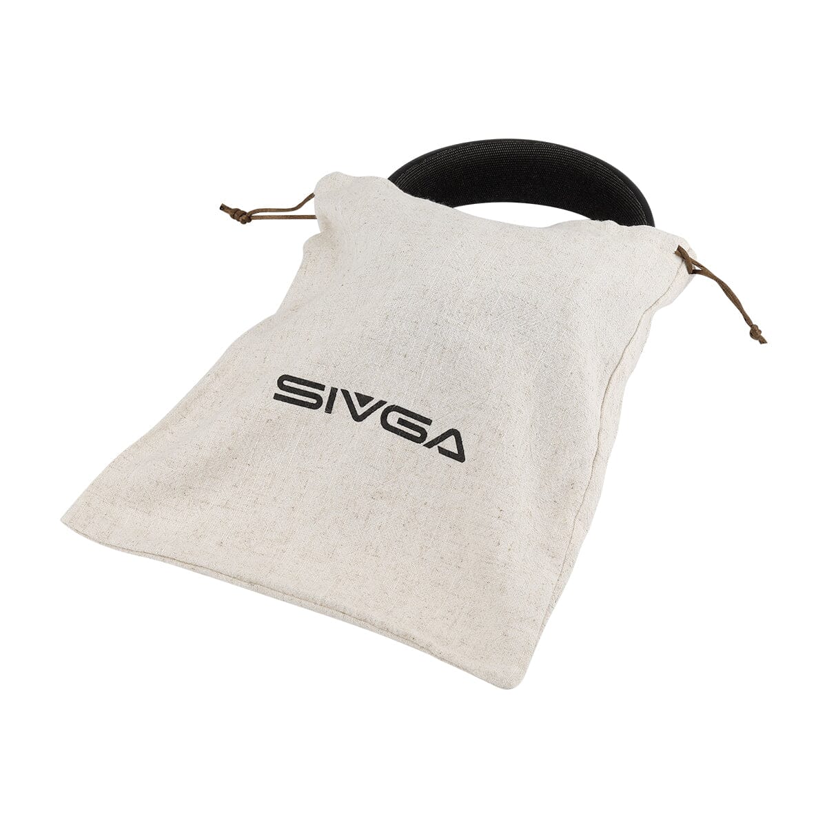 SIVGA ANSER 50mm Dynamic Drivers Open-Back Wood Headphone - Image 12