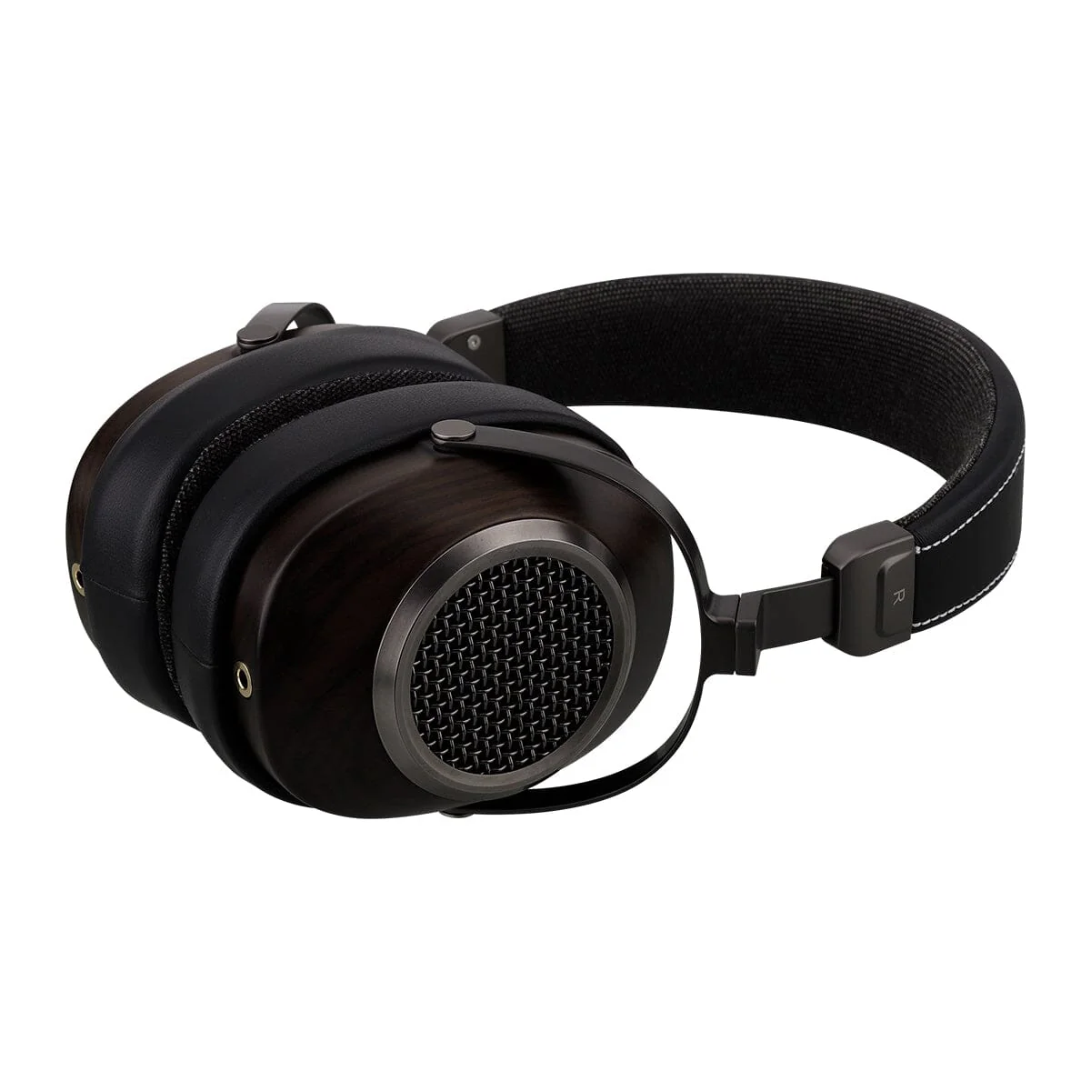 SIVGA ANSER 50mm Dynamic Drivers Open-Back Wood Headphone - Image 5