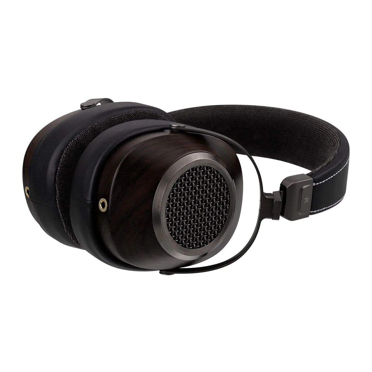 SIVGA ANSER 50mm Dynamic Drivers Open-Back Wood Headphone - Image 7