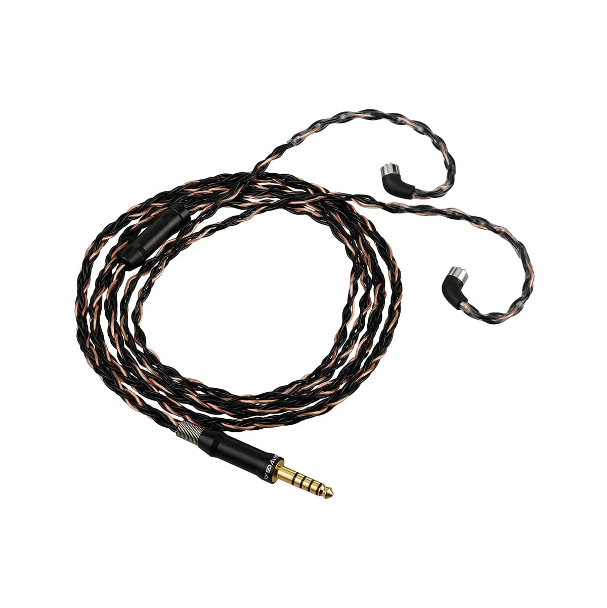 SIVGA Nightingale Pro 14.5mm Planar Driver In-Ear Earphone - Image 10