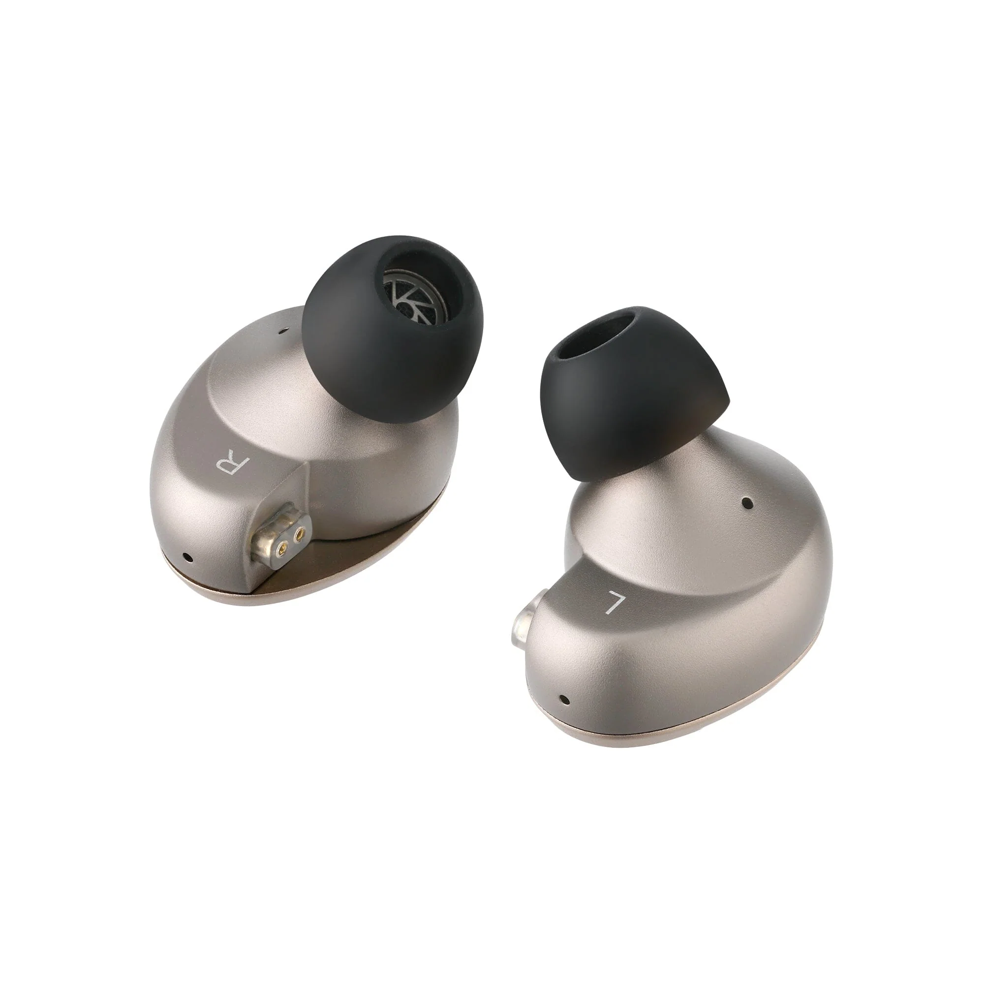 SIVGA Nightingale Pro 14.5mm Planar Driver In-Ear Earphone - Image 7
