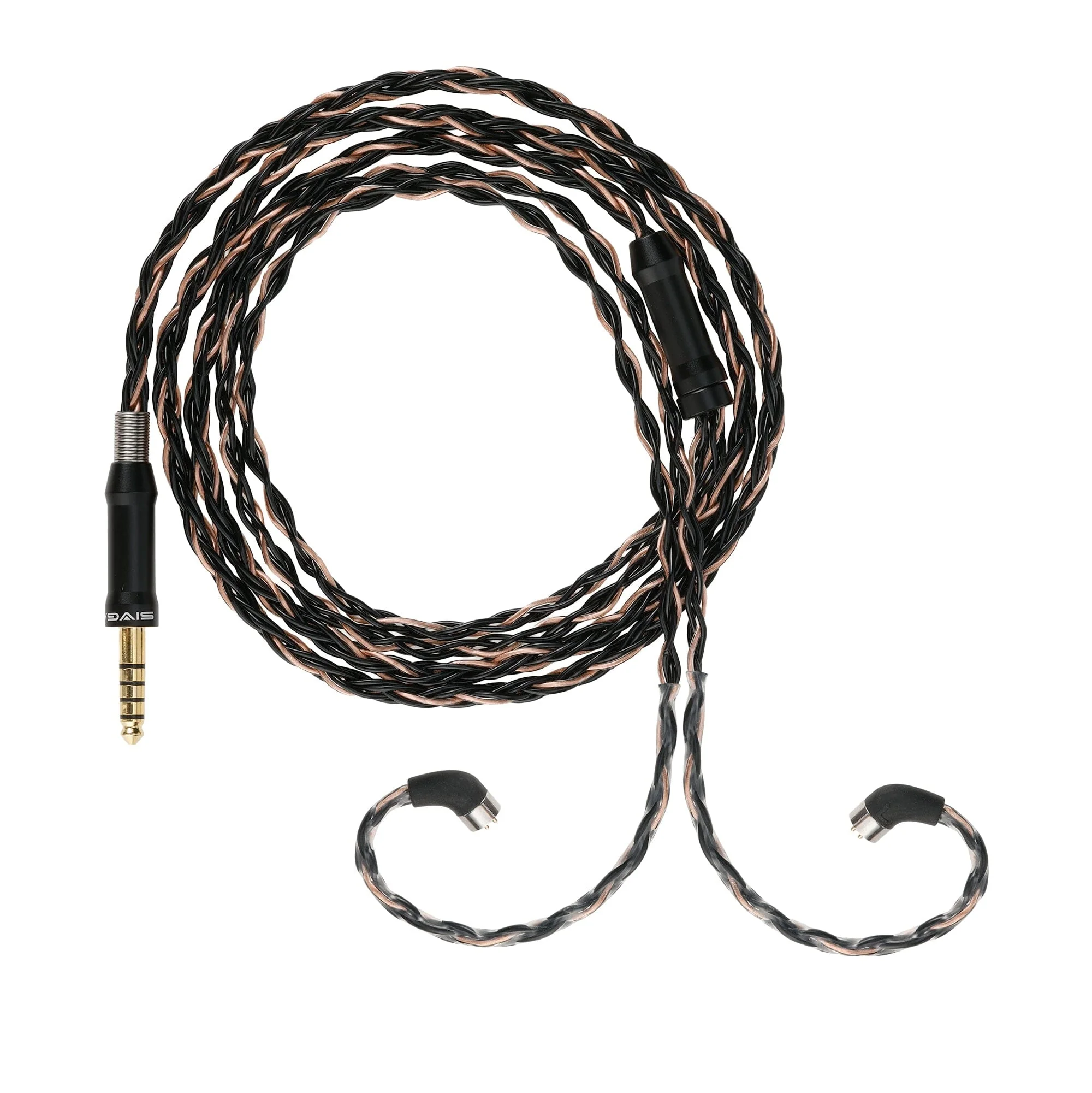 SIVGA Nightingale Pro 14.5mm Planar Driver In-Ear Earphone - Image 9