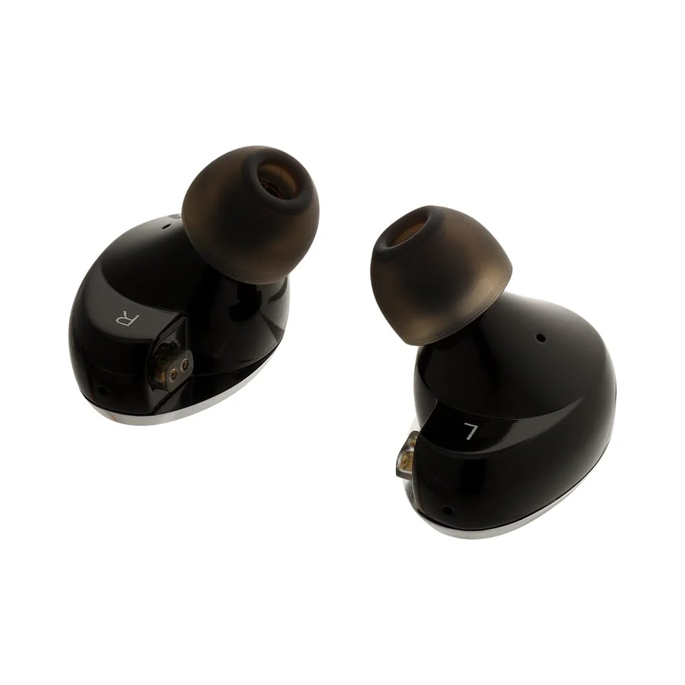 SIVGA Nightingale 14.5mm Planar Driver Wired HiFi IEMs - Image 8