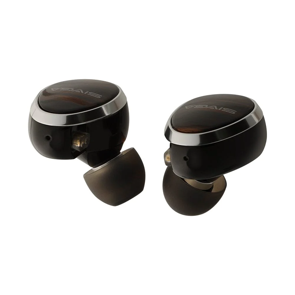 SIVGA Nightingale 14.5mm Planar Driver Wired HiFi IEMs - Image 9