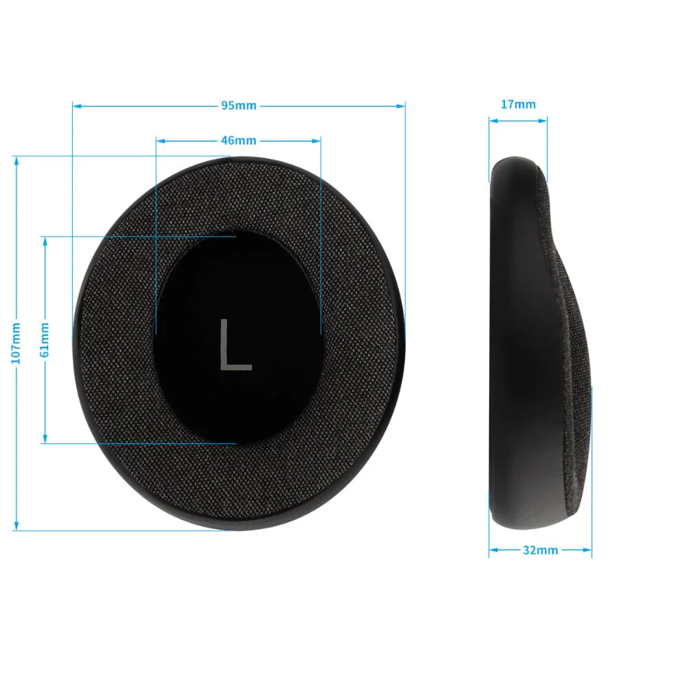 SIVGA P2 PRO Planar Diaphragm Driver Wood Headphone - Image 13
