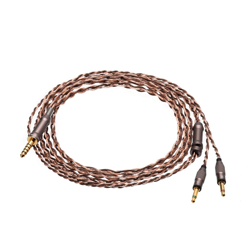 SIVGA P2 PRO Planar Diaphragm Driver Wood Headphone - Image 14