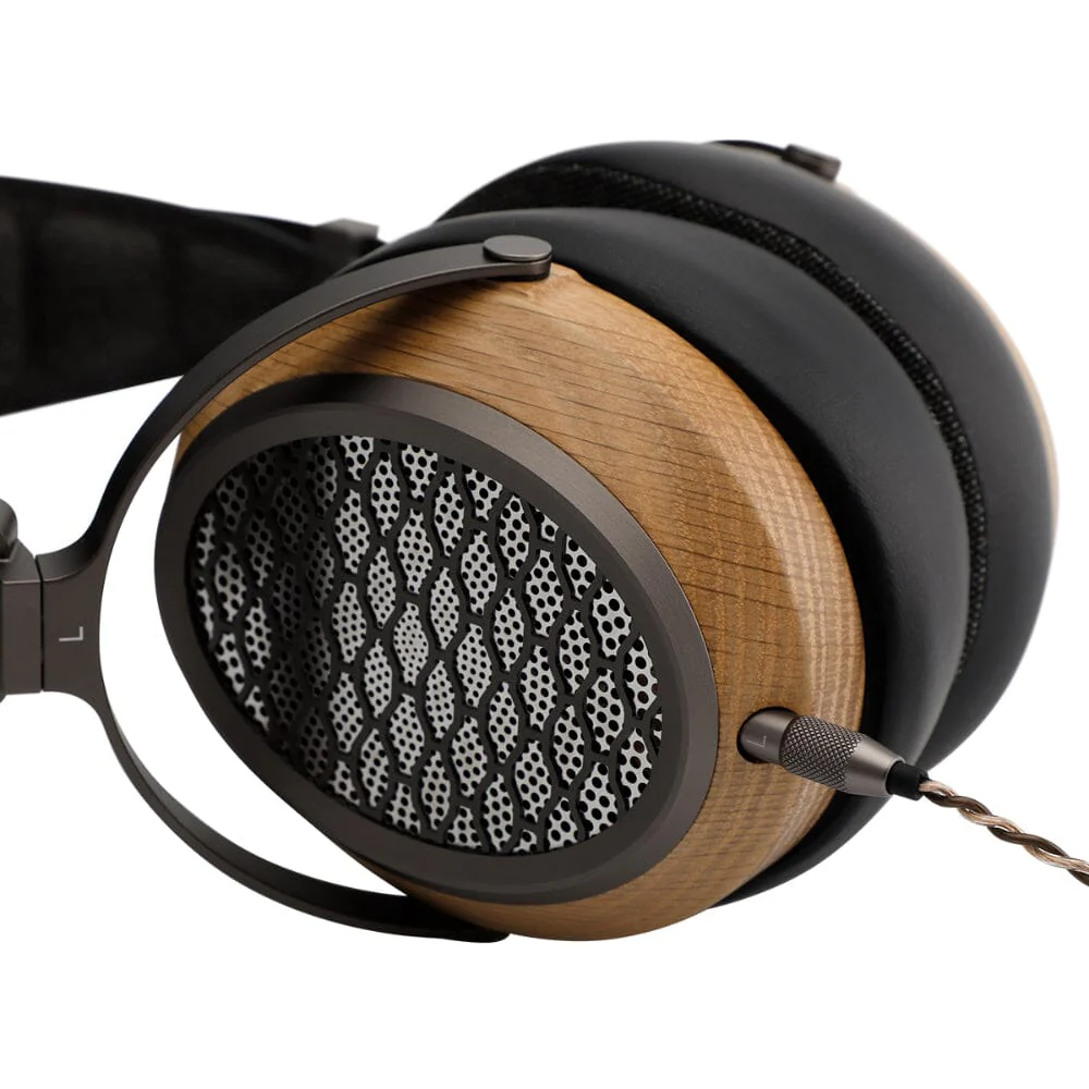 SIVGA P2 PRO Planar Diaphragm Driver Wood Headphone - Image 9