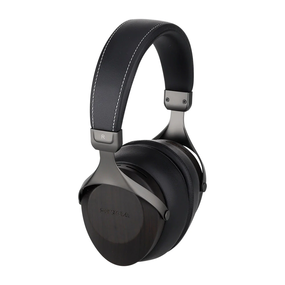 SIVGA SV021 Over-ear Close back Solid Wood Headphone - Image 15