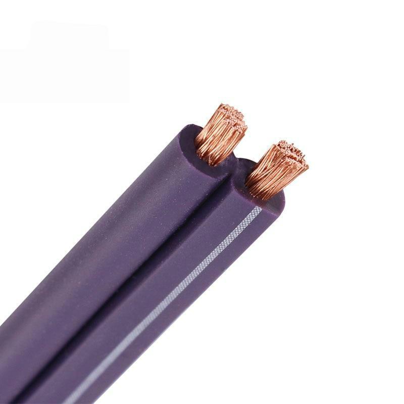 SKW 14AWG/16AWG LoudSpeaker Audio Cable With 2 Conductors In Wall - Image 6