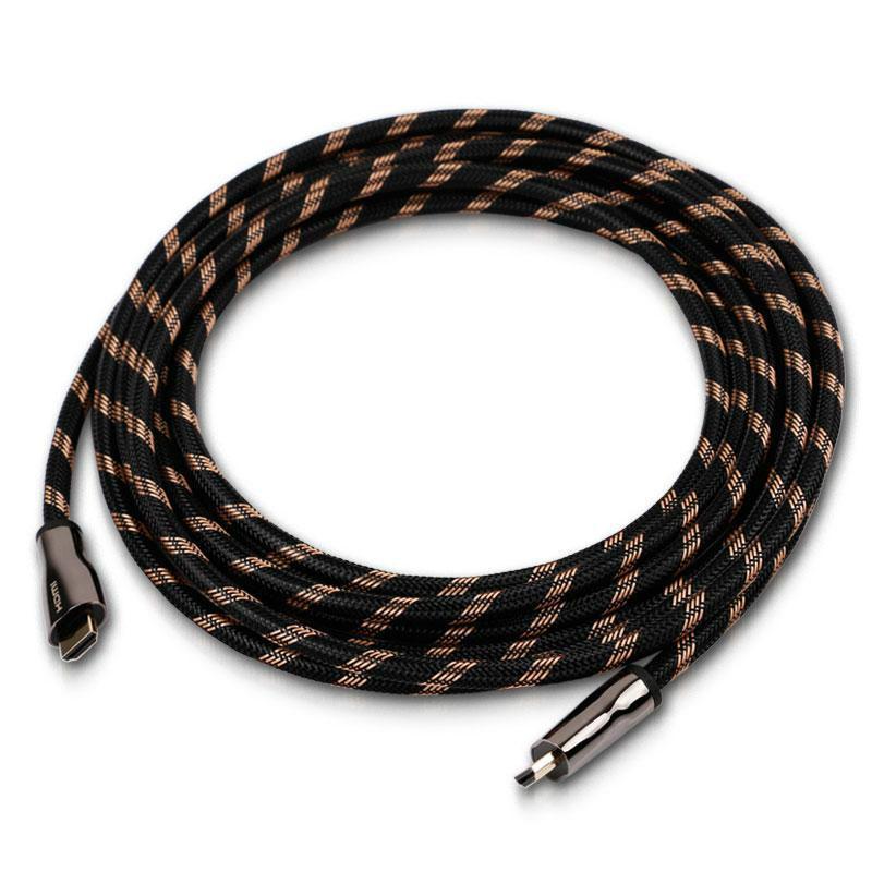 SKW BG-10 HDMI 2.0 HDR 4K 60H HiFi Cable - Image 5