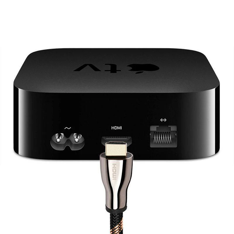 SKW BG-10 HDMI 2.0 HDR 4K 60H HiFi Cable - Image 6