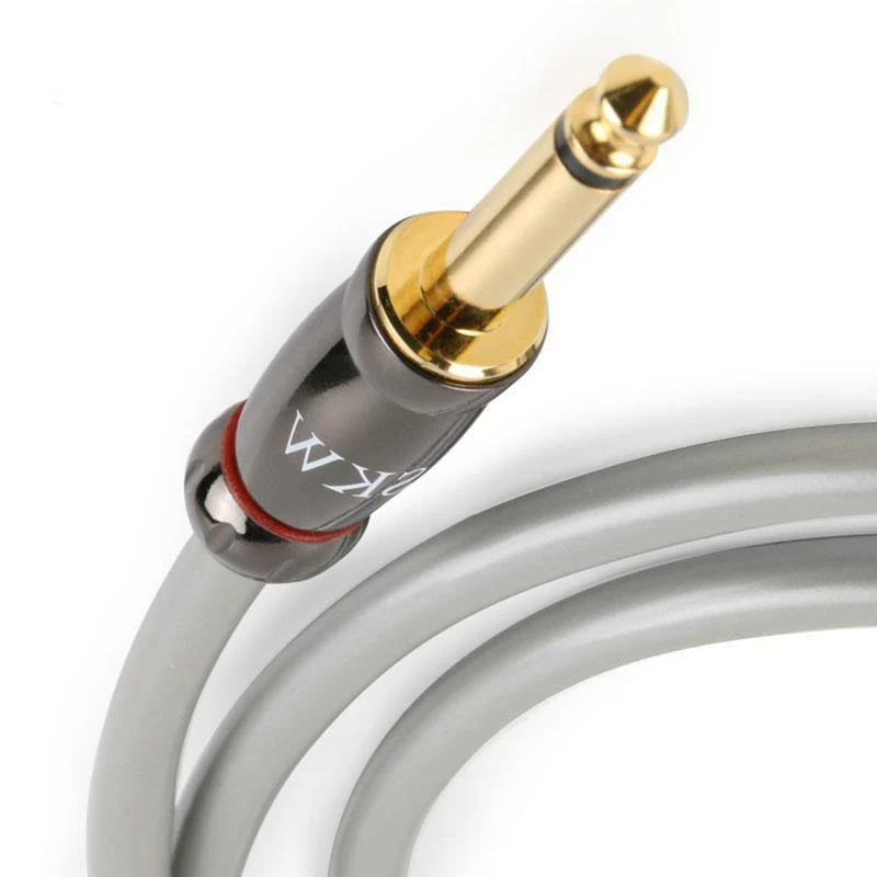 SKW HC5102 6.5MM Jack To 6.5MM Jack Audio High-Purity Copper Cable - Image 3