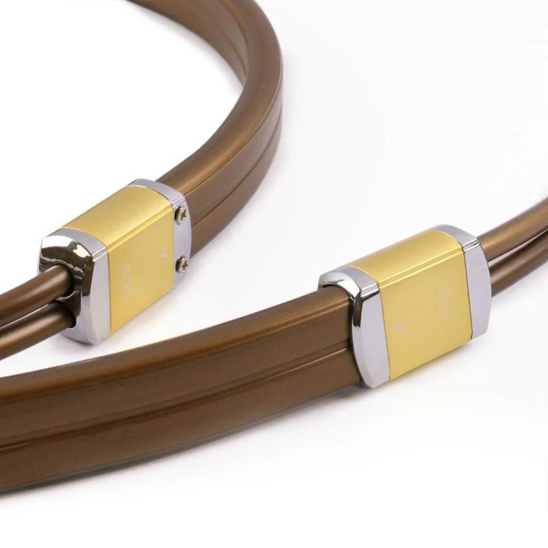 SKW SK-HF2001A 2RCA To 2RCA 6N High-Purity Copper Coaxial Cable - Image 3