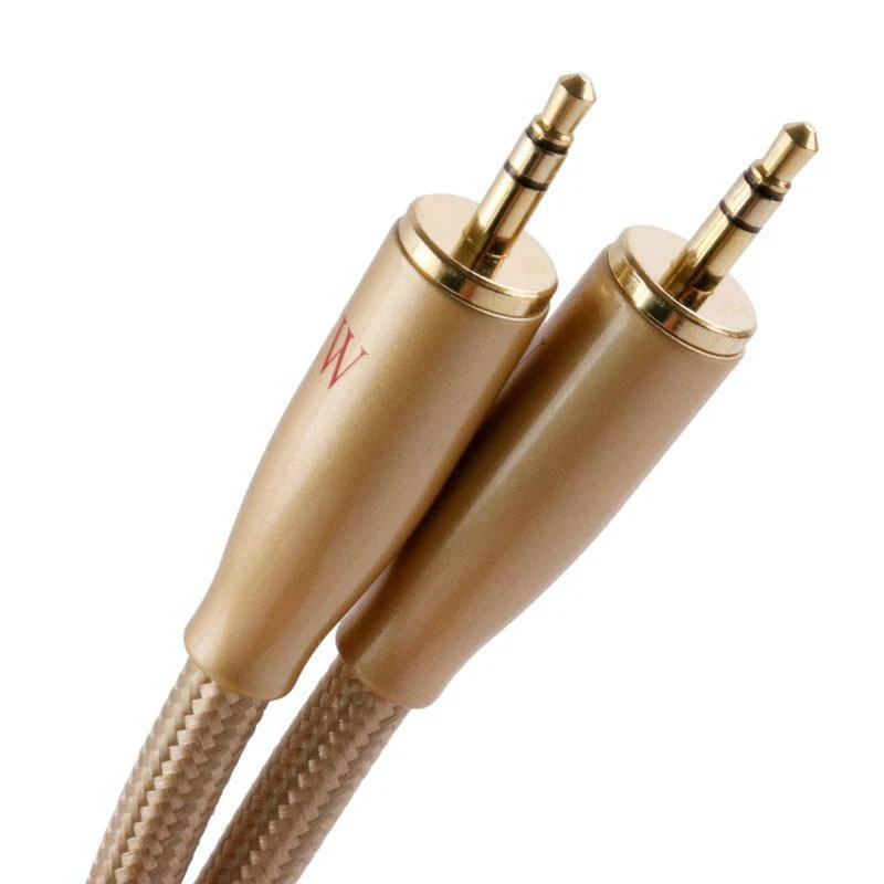 SKW SK1606002 AUX 3.5MM To 3.5MM Jack Audio Cable - Image 6