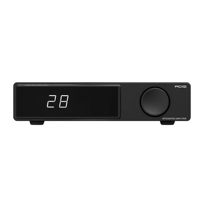 SMSL AO10 Bluetooth 5.3 Desktop Power Amplifier - Image 2