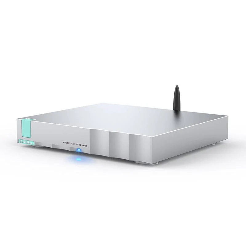 SMSL B100 AK4493S Bluetooth 5.1 Audio Receiver - Image 3