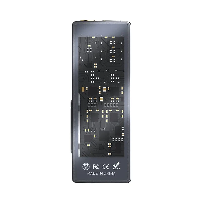 SMSL D10 CS43131*2 USB Portable Headphone AMP - Image 6