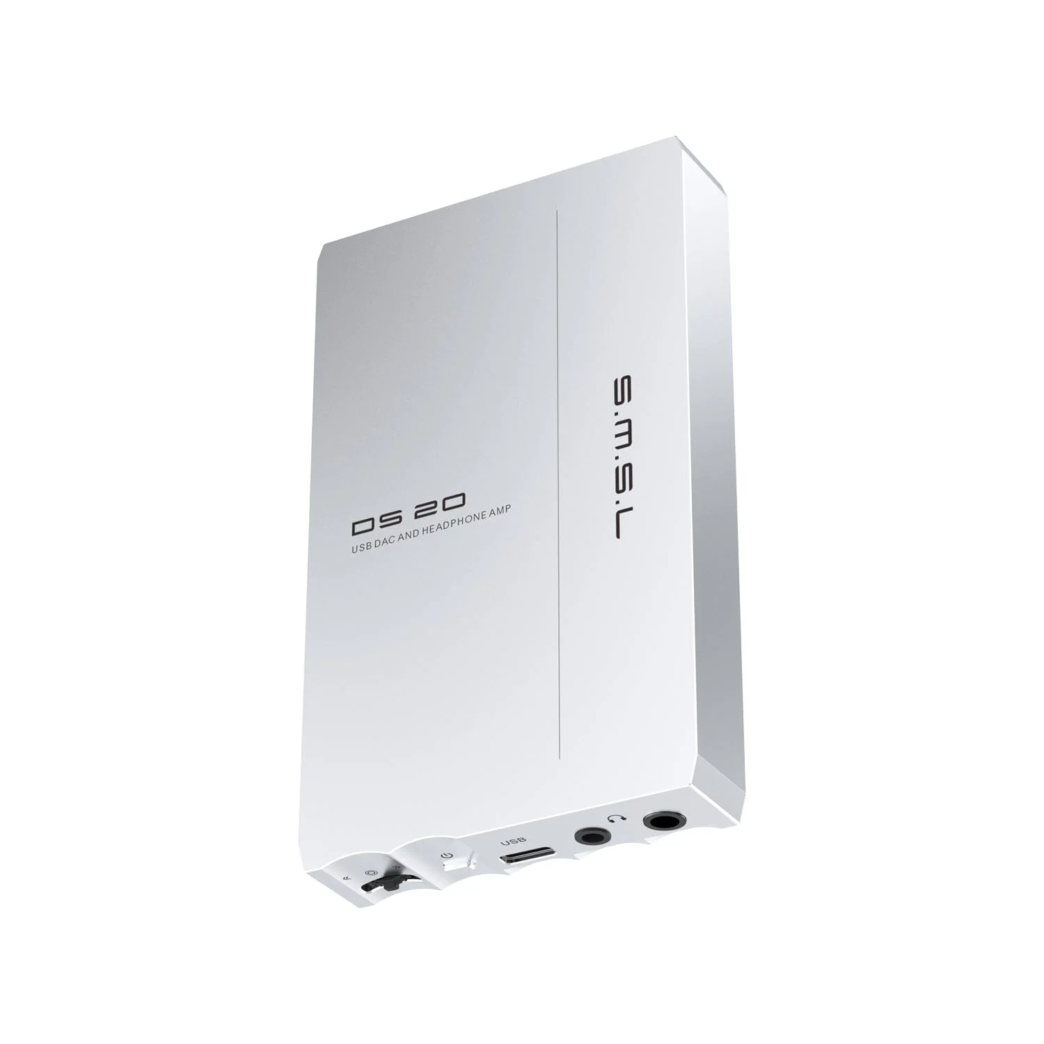 SMSL DS20 CS43131*4  Portable DAC & Headphone Amplifier - Image 7