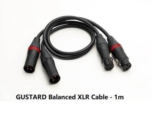 SMSL M400 DAC+ SP400 HPA+ XLR Cable Stack - Image 6