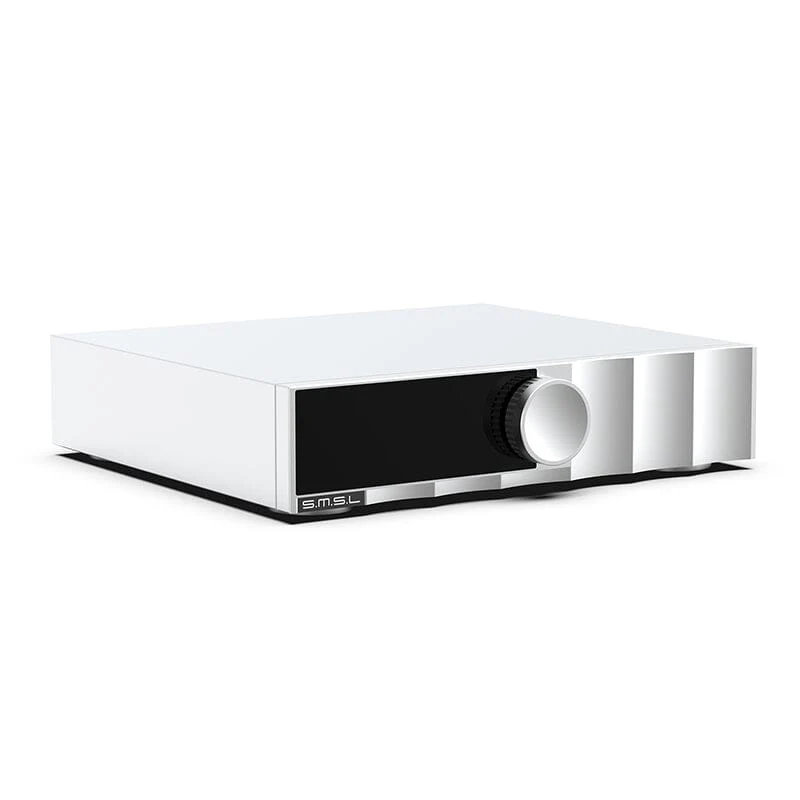 SMSL PA200 Power Gallium Nitride Power Amplifier - Image 4