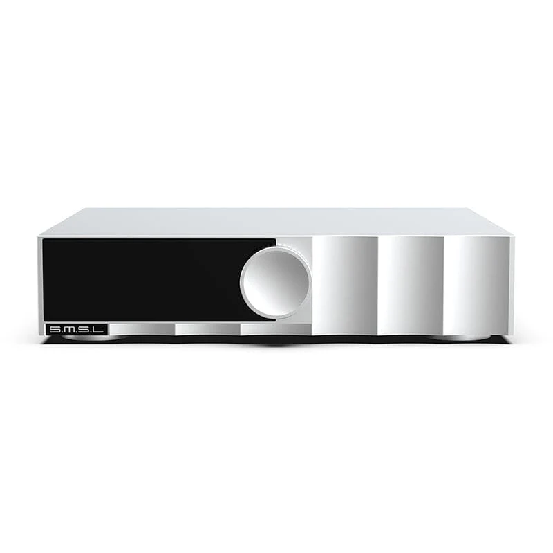 SMSL PA200 Power Gallium Nitride Power Amplifier - Image 5