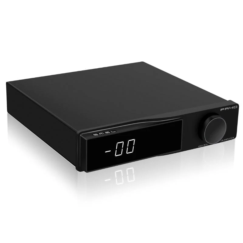 SMSL PA40 MA5332 Digital Power Amplifier - Image 6