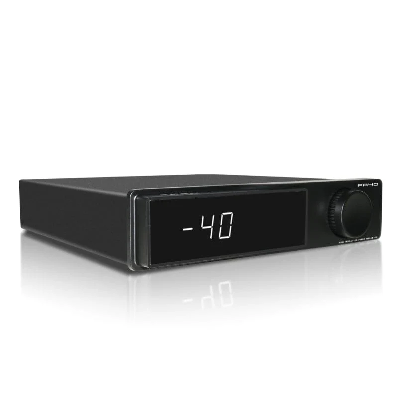 SMSL PA40 MA5332 Digital Power Amplifier - Image 7