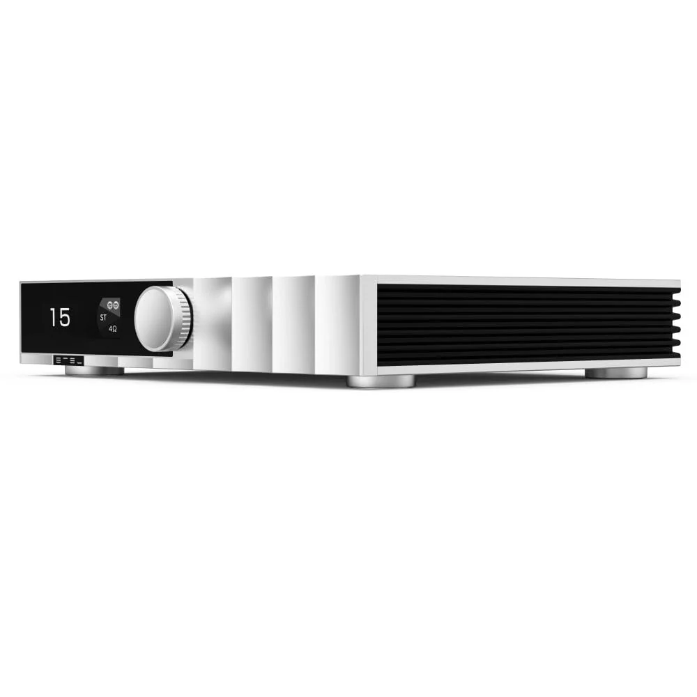 SMSL PA400 Gallium Nitride Power Amplifier - Image 4