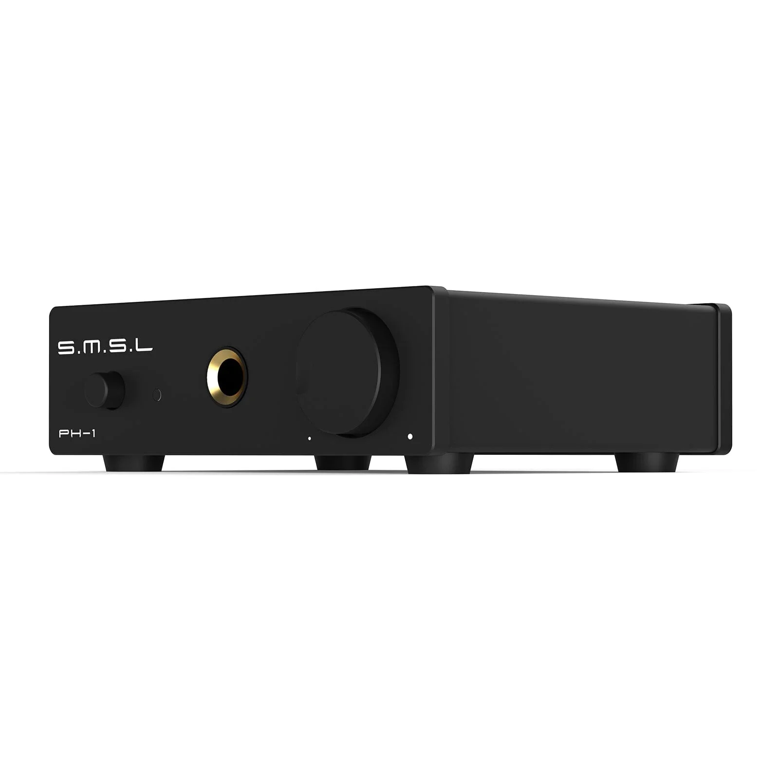 SMSL PH-1 / PH1 High Fidelity MM Phono Amplifier - Image 5