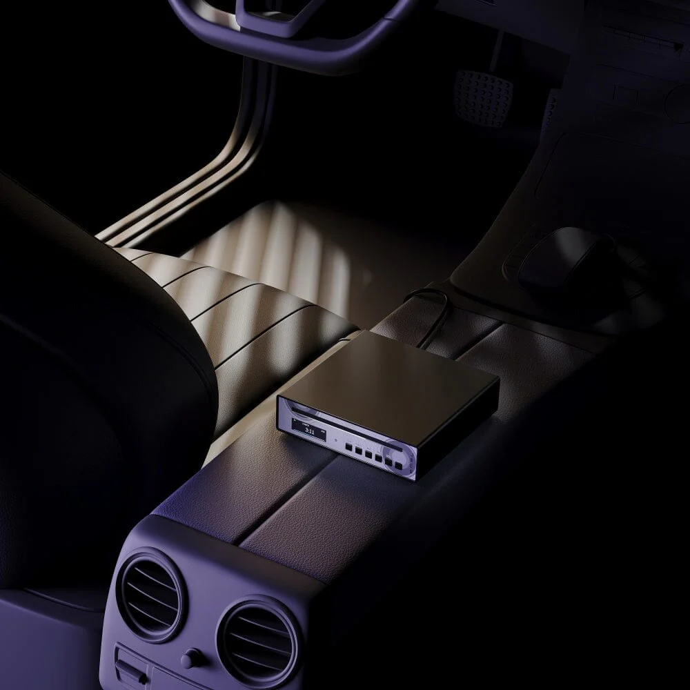 SMSL PL100 Pro CS43131*2 CD Player - Image 3