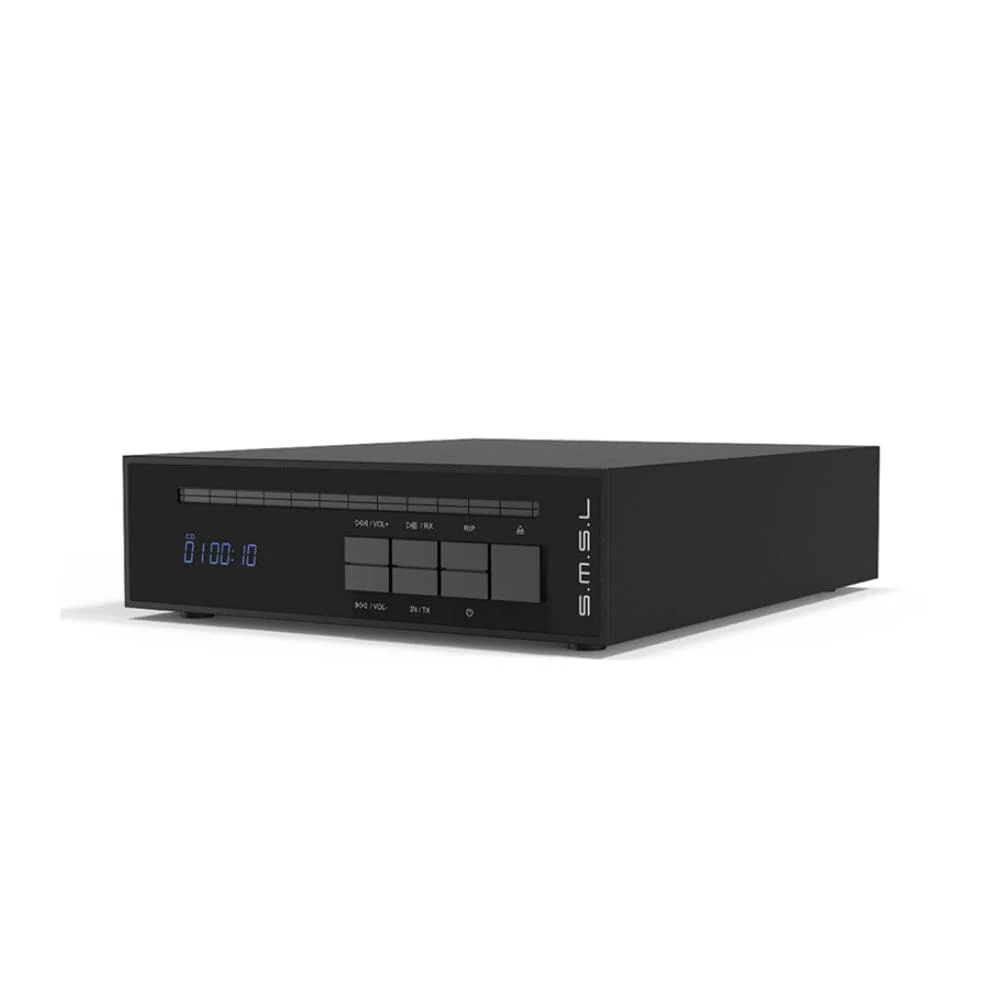 SMSL PL20 CS43131*2  Bluetooth 5.3 CD Player - Image 4