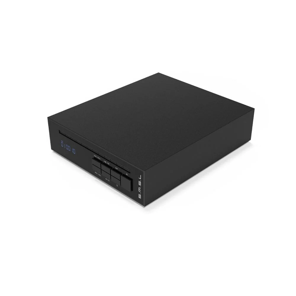SMSL PL20 CS43131*2  Bluetooth 5.3 CD Player - Image 6