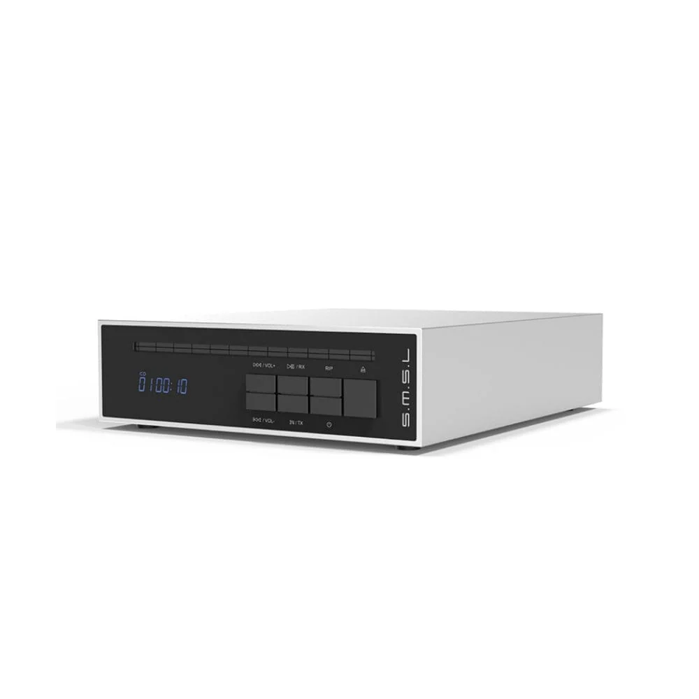 SMSL PL20 CS43131*2  Bluetooth 5.3 CD Player - Image 9