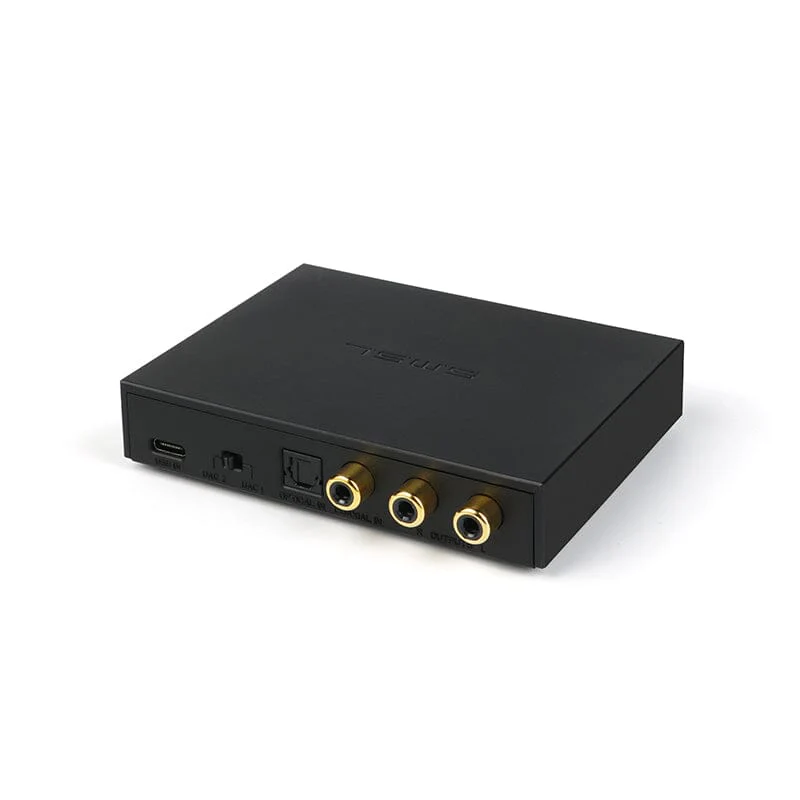 SMSL PS200 ES9039Q2M Bluetooth 5.0 Mini DAC - Image 4