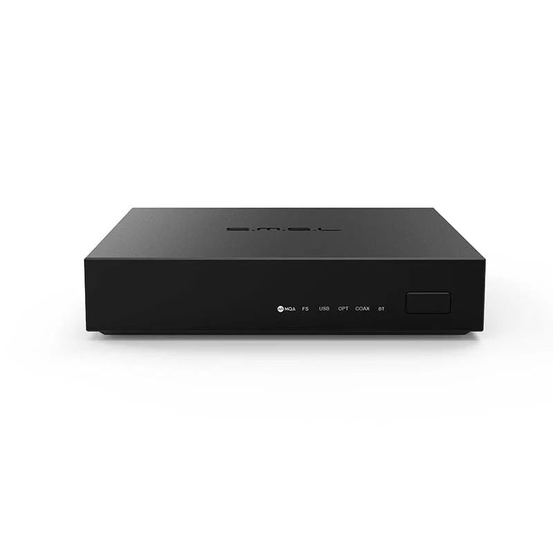 SMSL PS200 ES9039Q2M Bluetooth 5.0 Mini DAC - Image 8