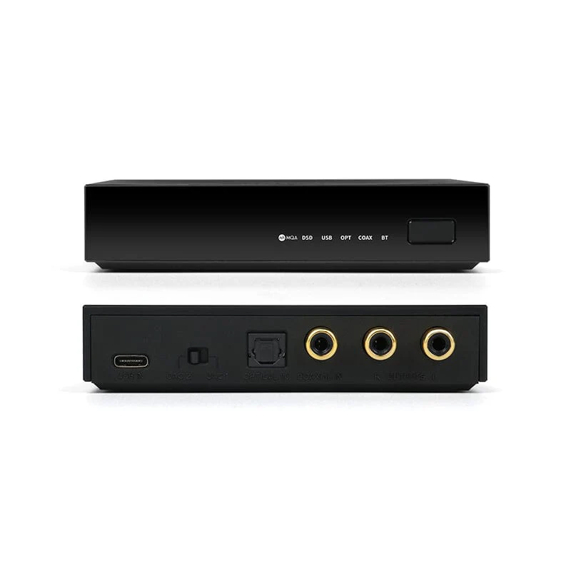 SMSL PS200 ES9039Q2M Bluetooth 5.0 Mini DAC - Image 9