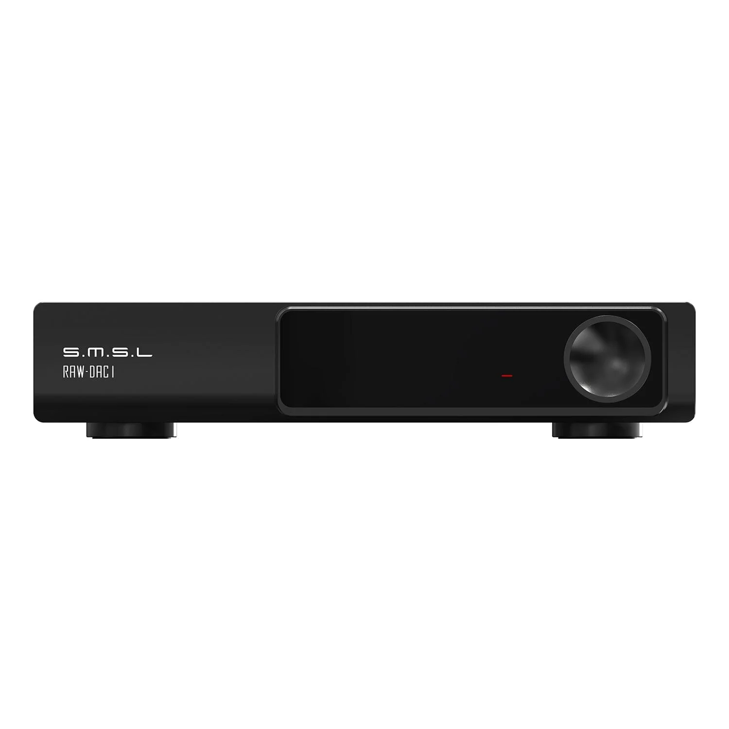 SMSL RAW-DAC1 AK4499ex+AK4191 Bluetooth 5.1 DAC - Image 2