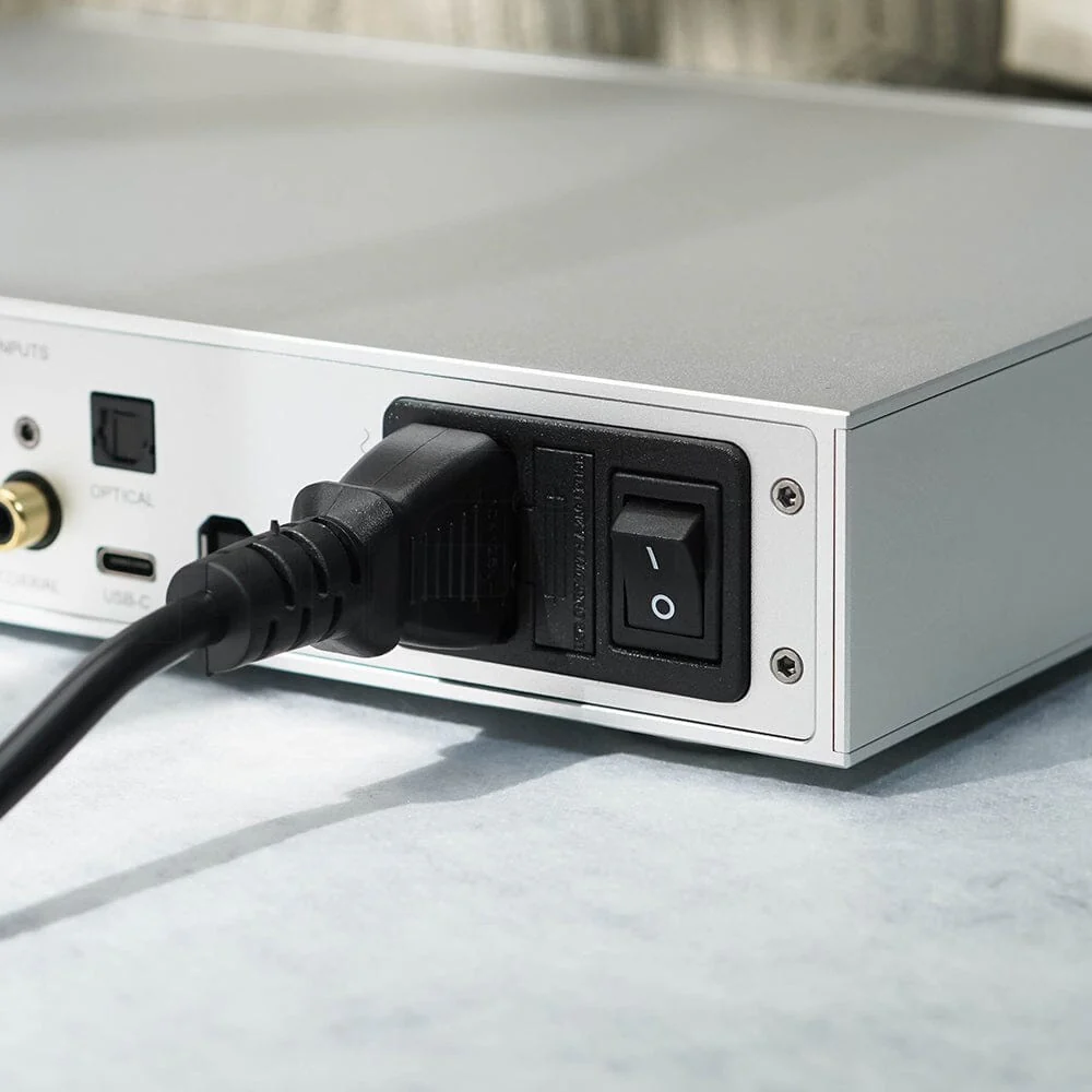 SMSL RAWPro-DAC1 MQA MQA-CD ES9039MSPro Bluetooth 5.1 DAC - Image 6