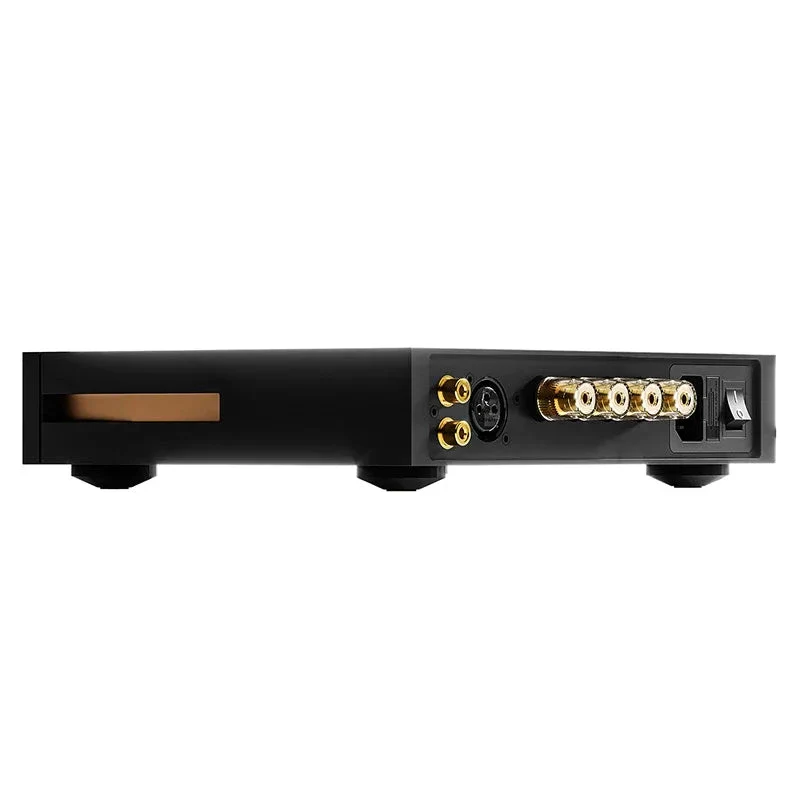 SMSL VMV A1PRO Gallium Nitride Power Amplifer - Image 4