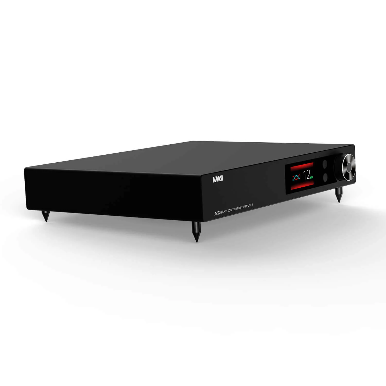 SMSL VMV A2 DAC and Power Amplifier - Image 3